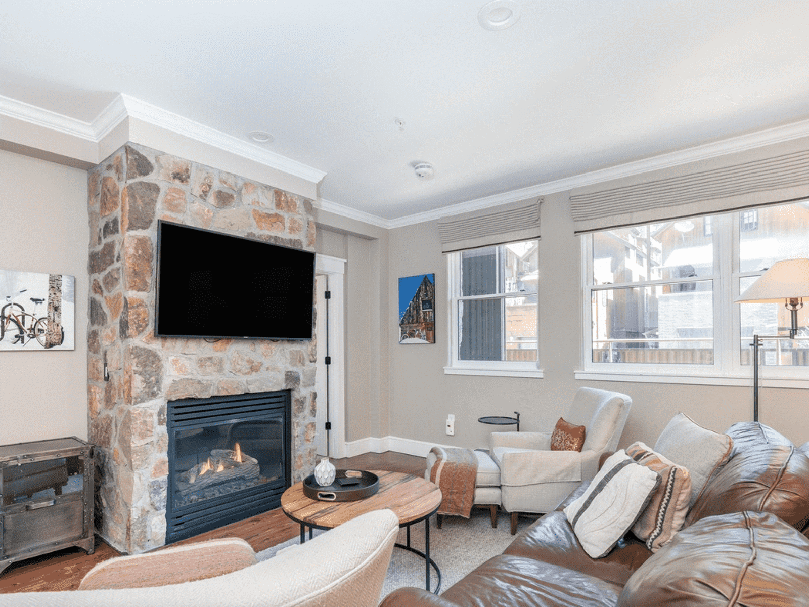 Riverclub Unit 101 2B 1