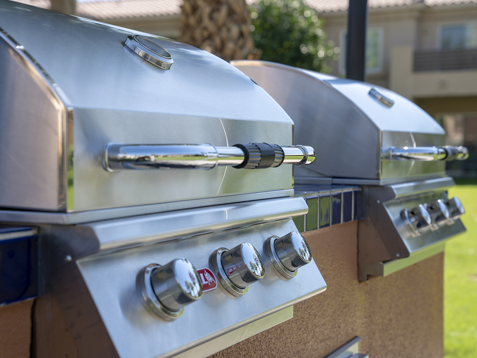 Cimarron Grill 1