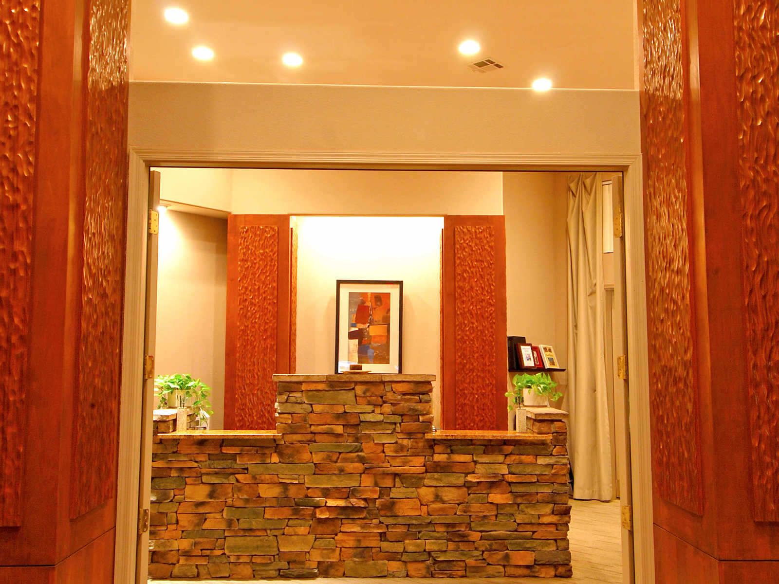 Wmphoenix Lobby 2