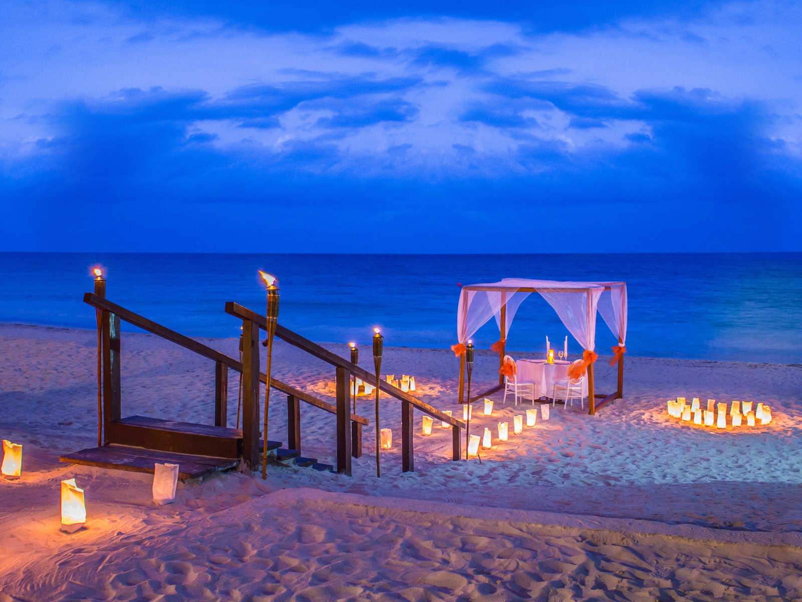 CRCC Romanticdinner 1