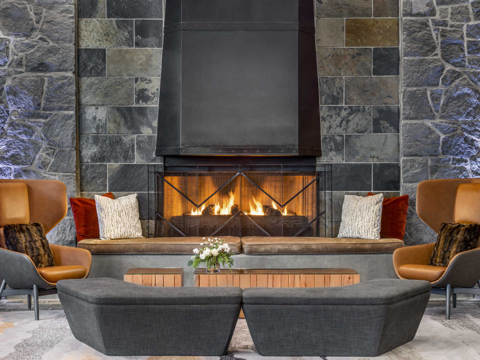Westin Commonarea 1