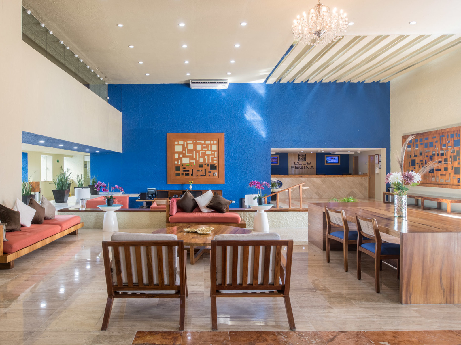 CRCC Lobby 1