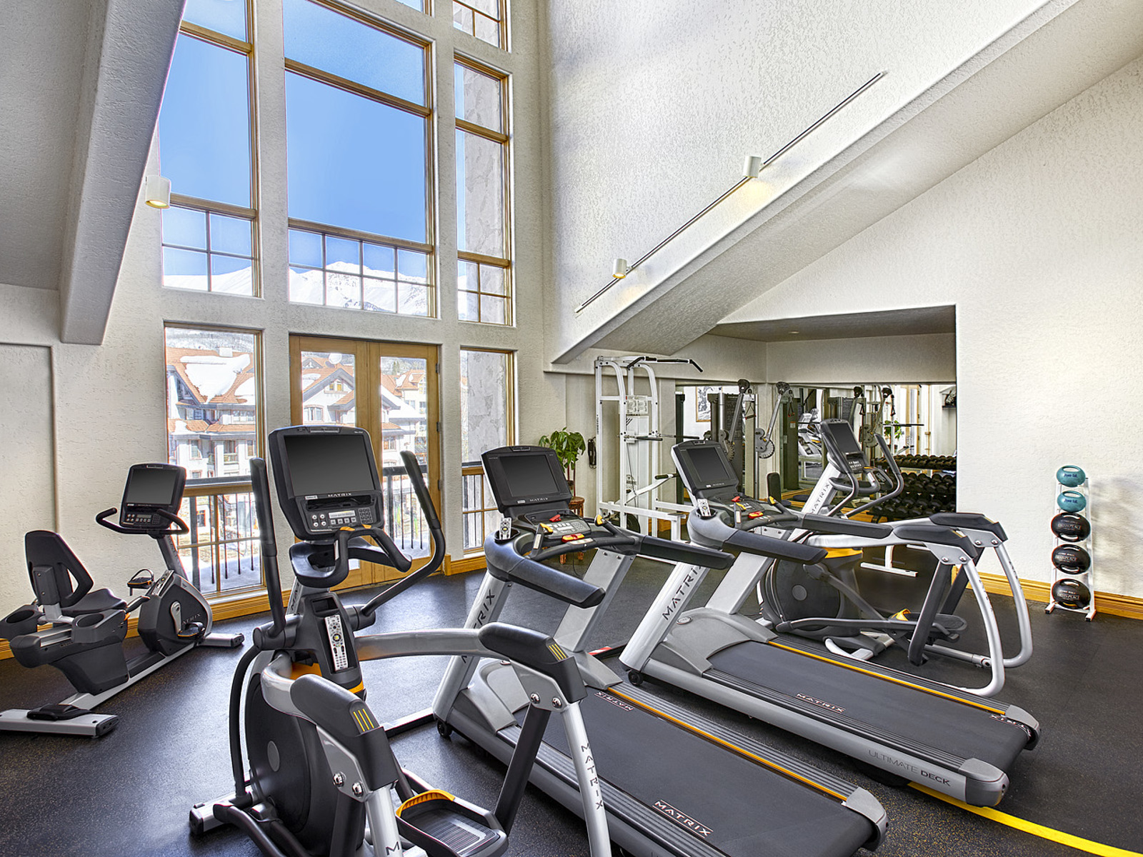 FKL Gym 2