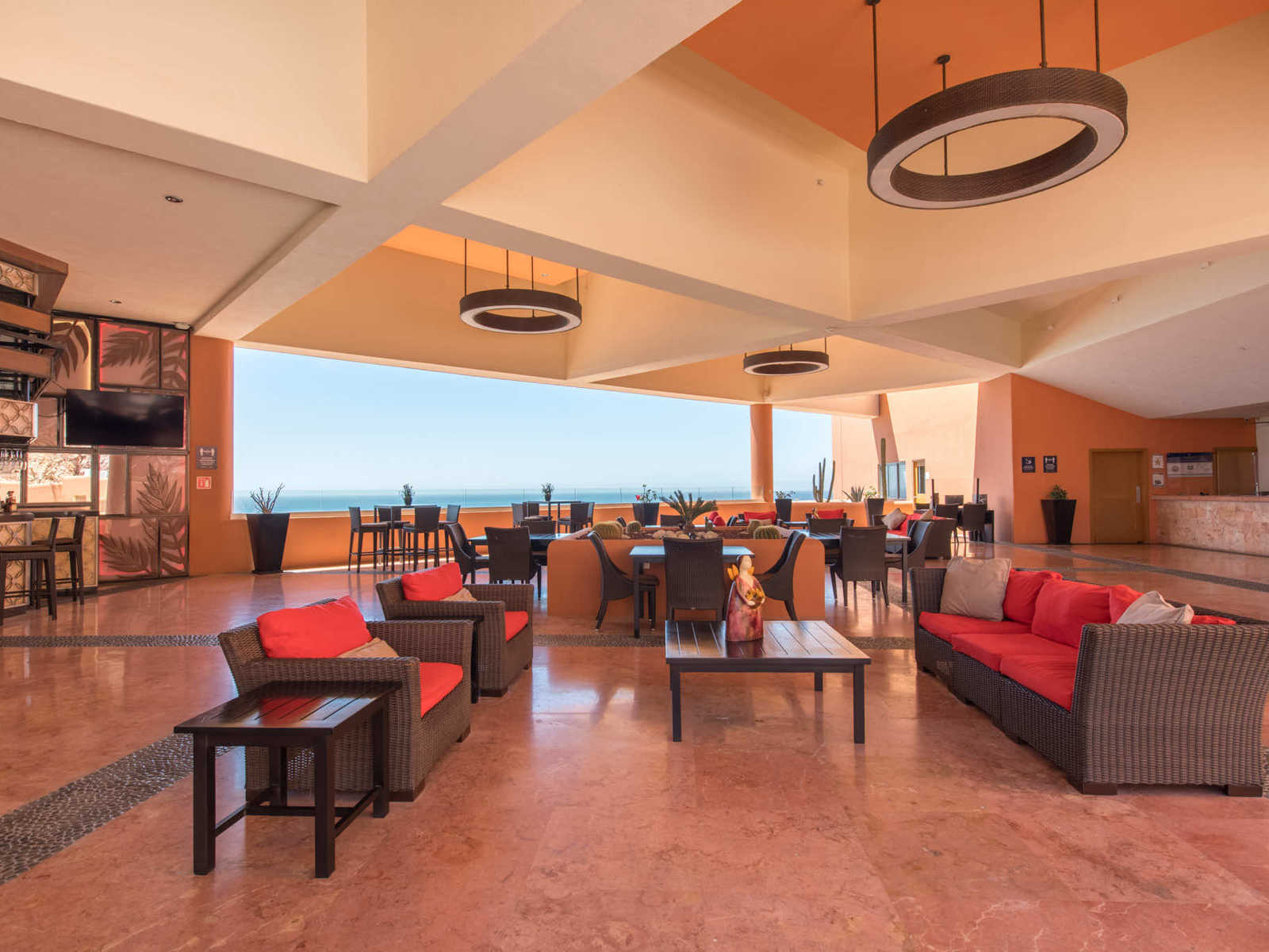 CRLC Lobby 2