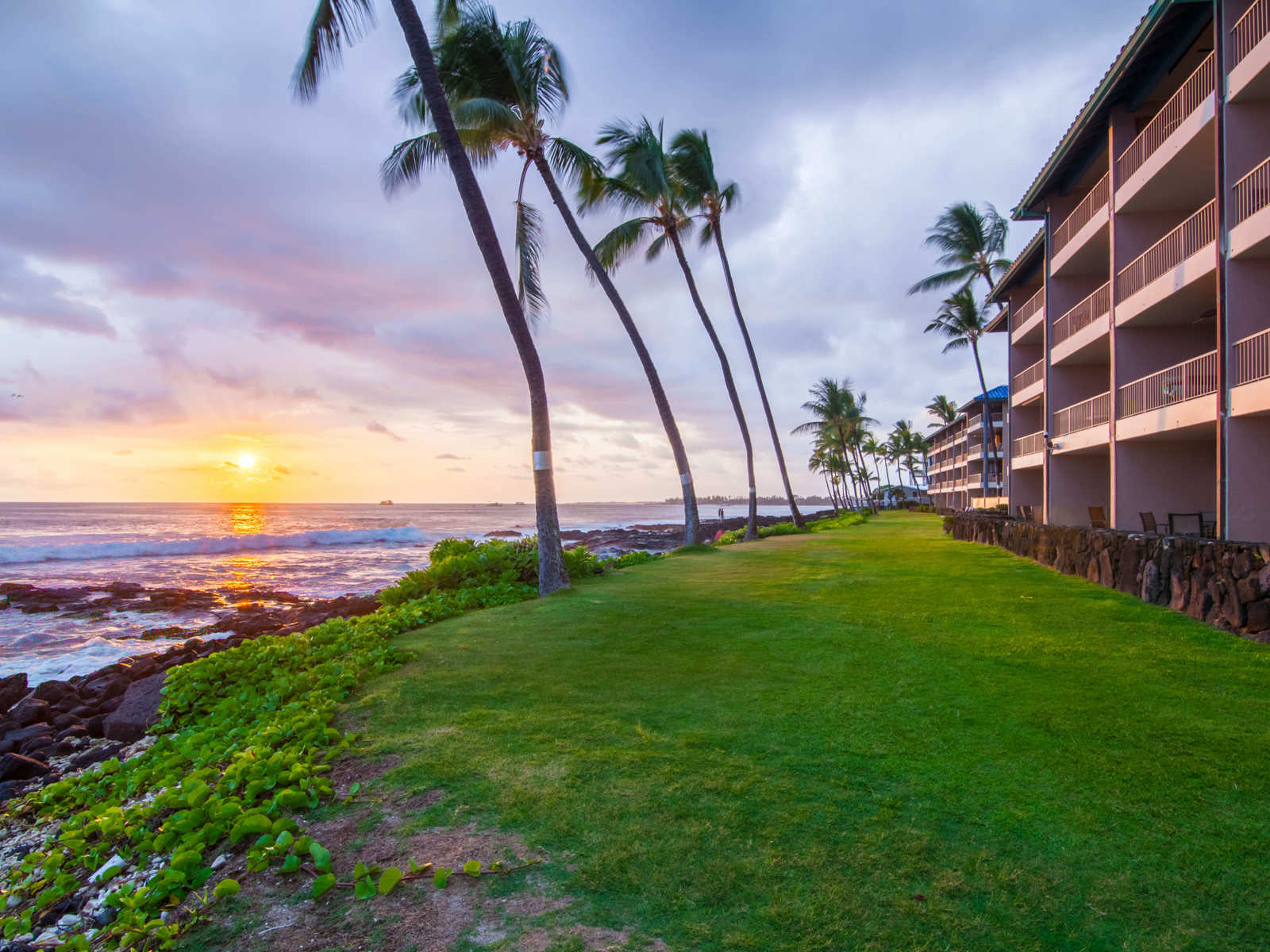 Kona Beach 1