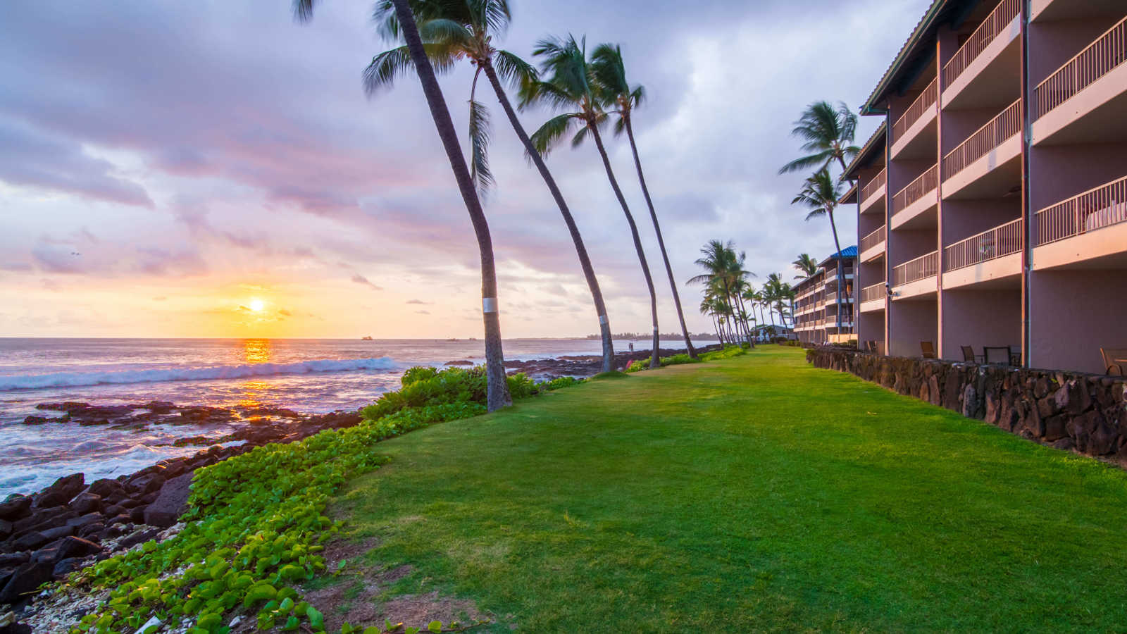 Kona Beach 1