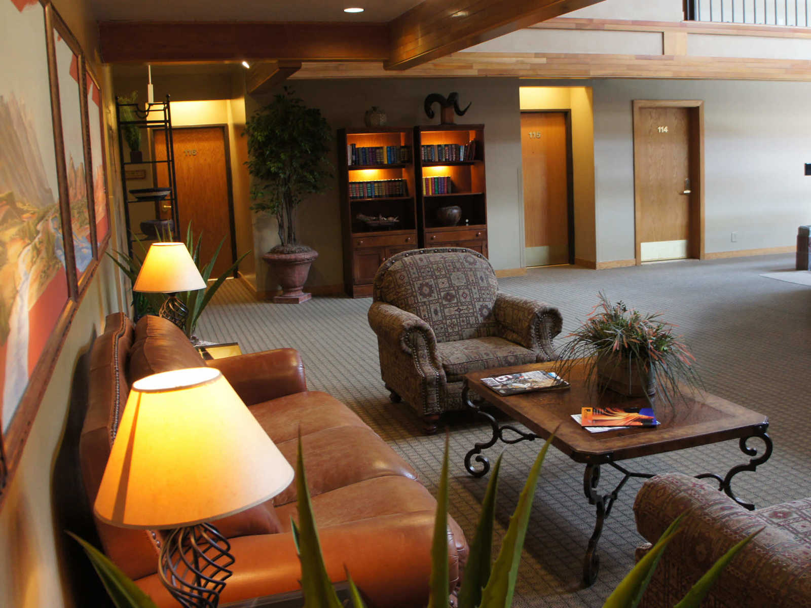 Parkplaza Property 8
