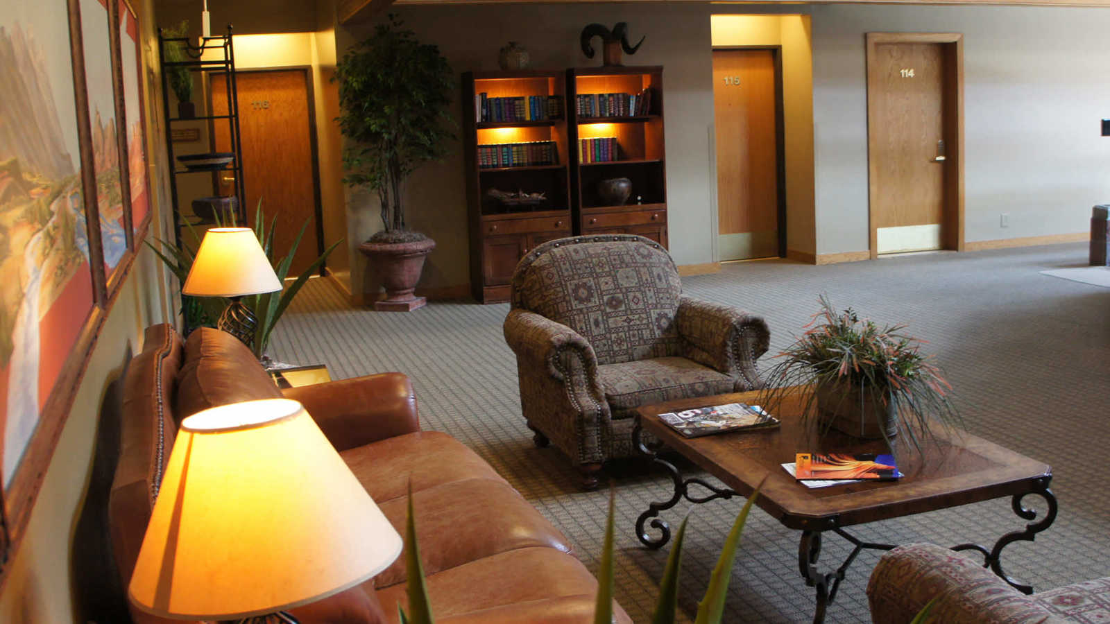 Parkplaza Property 8