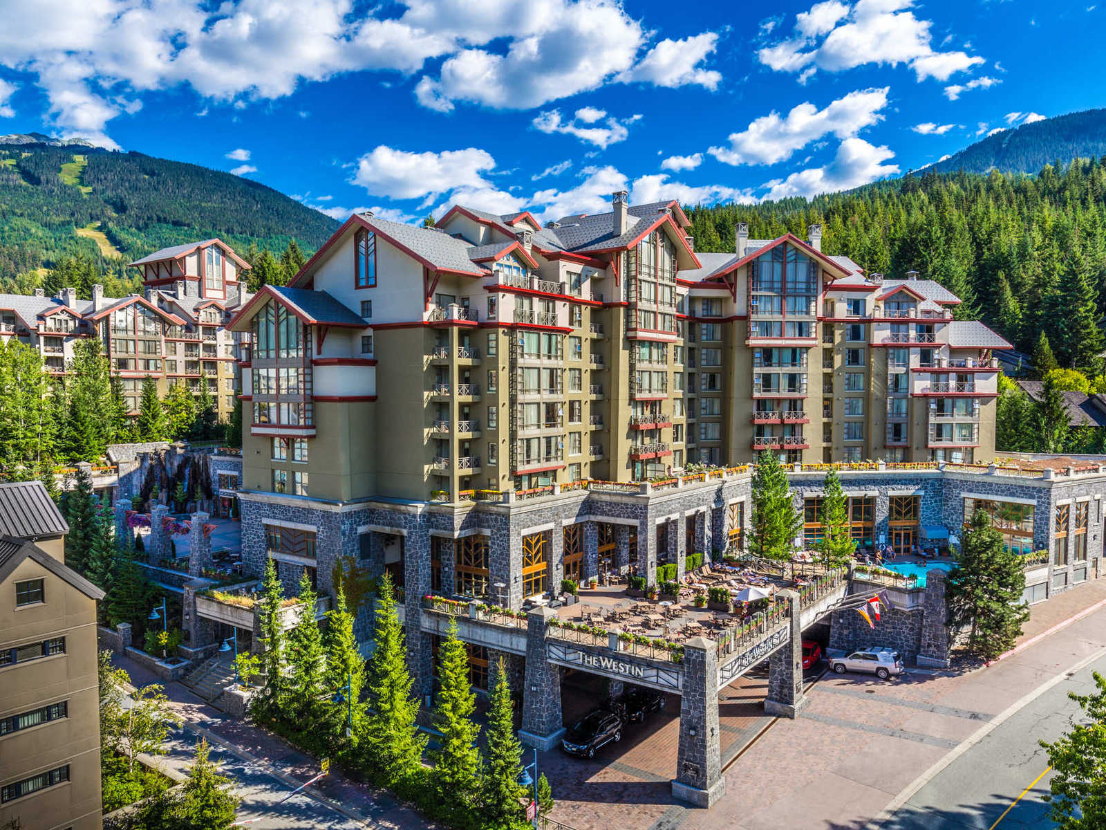 Westin Resort 2