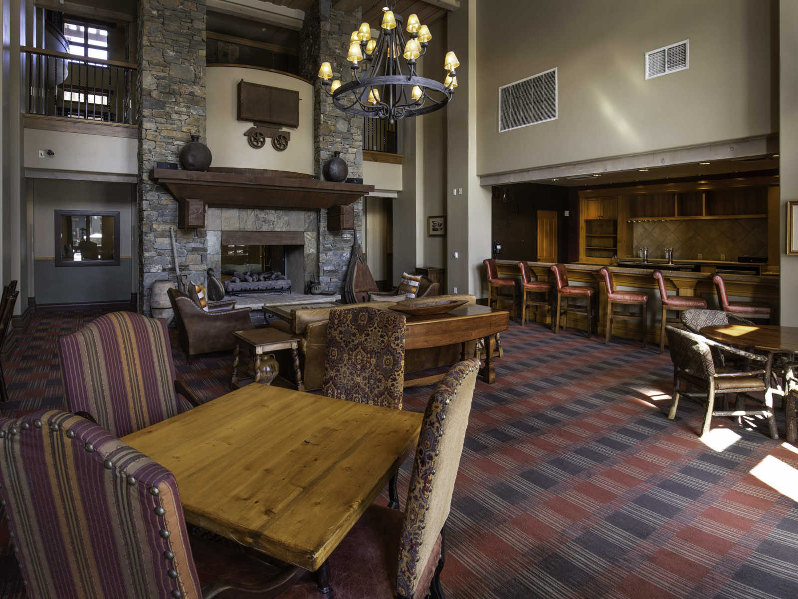 Miners Bar 1