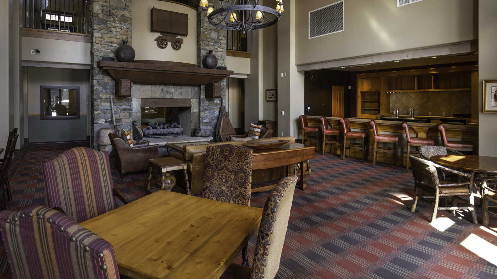 Miners Bar 1