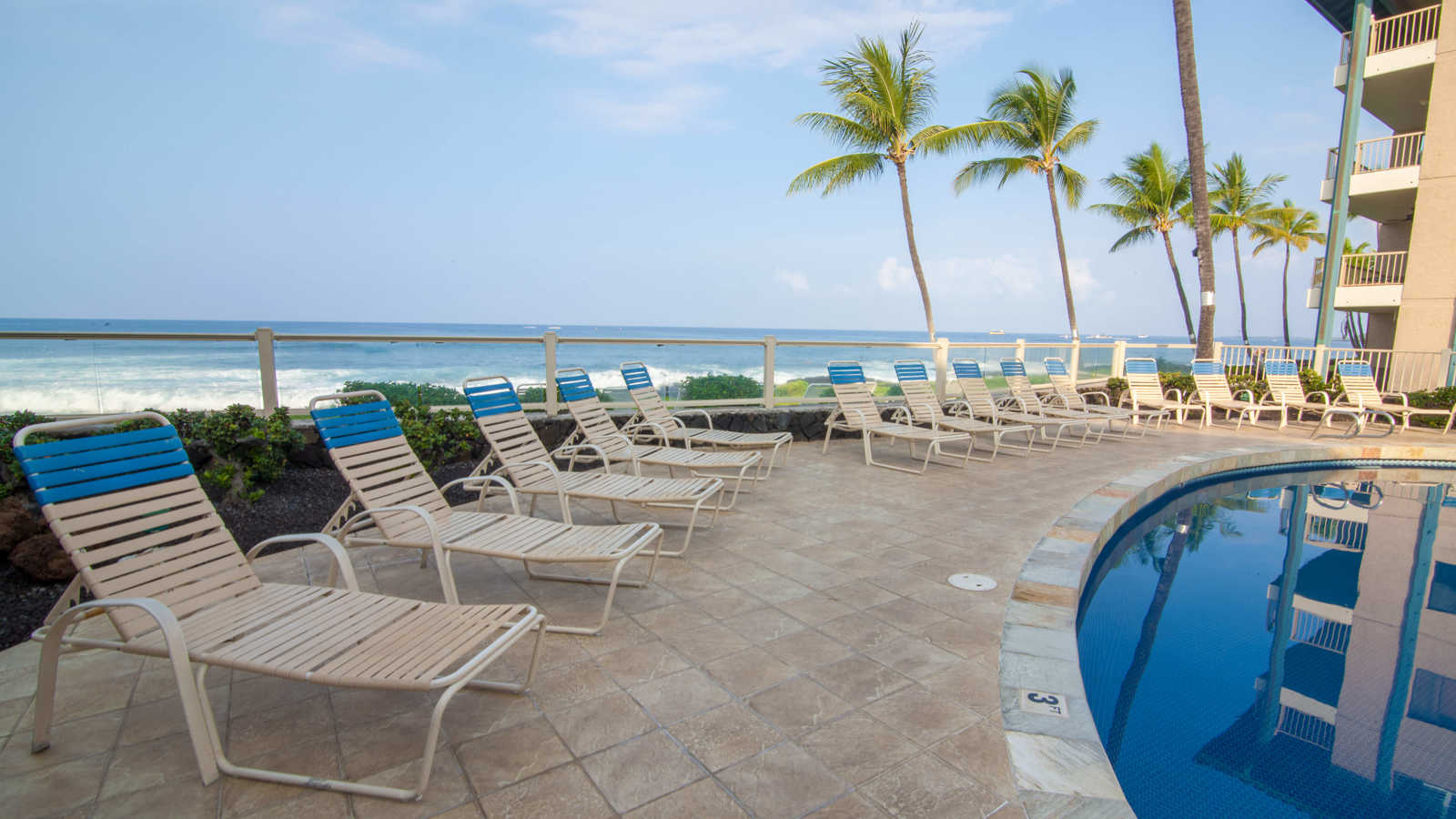 Kona Pool 2