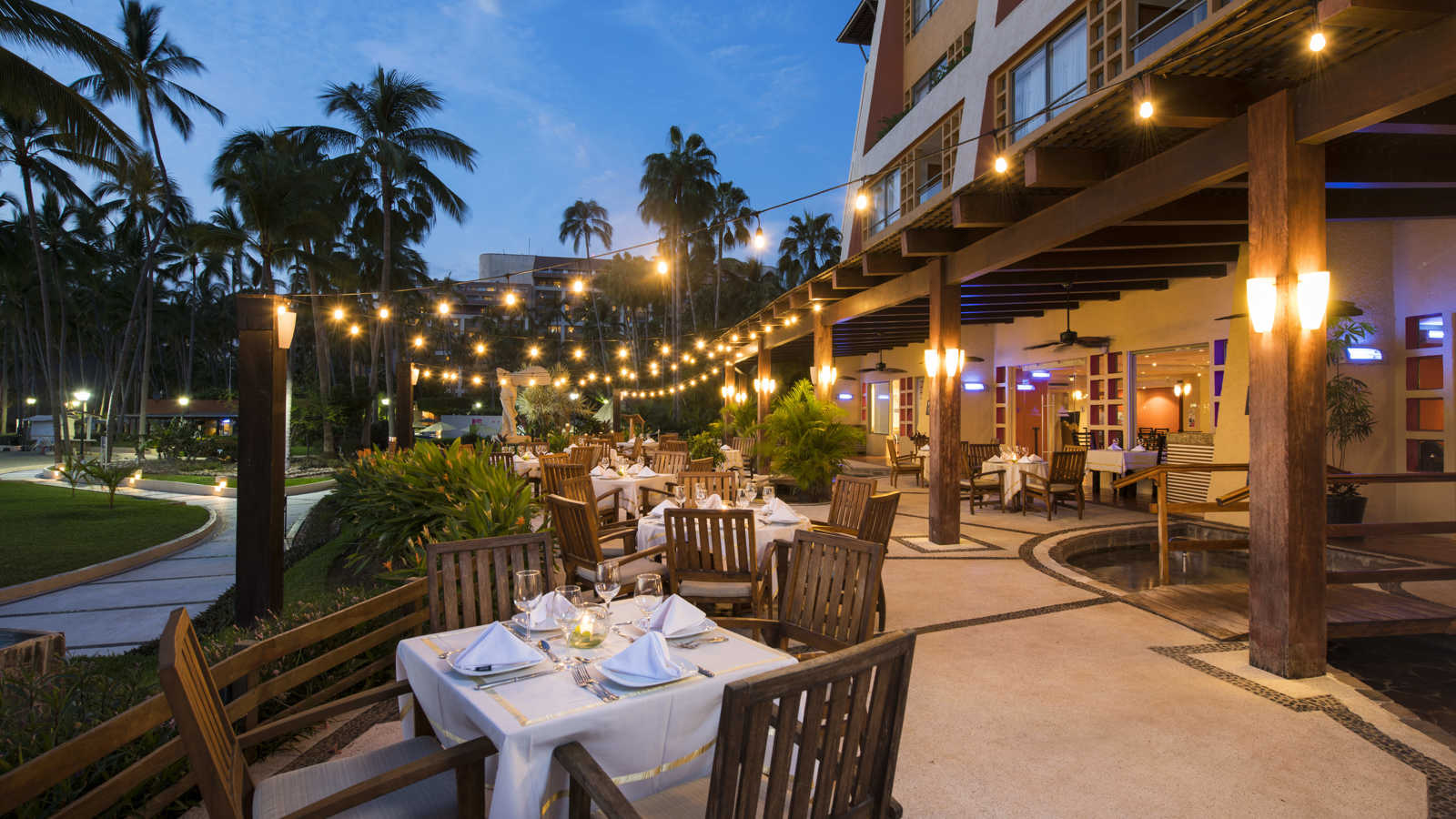 CRPV Dining 2