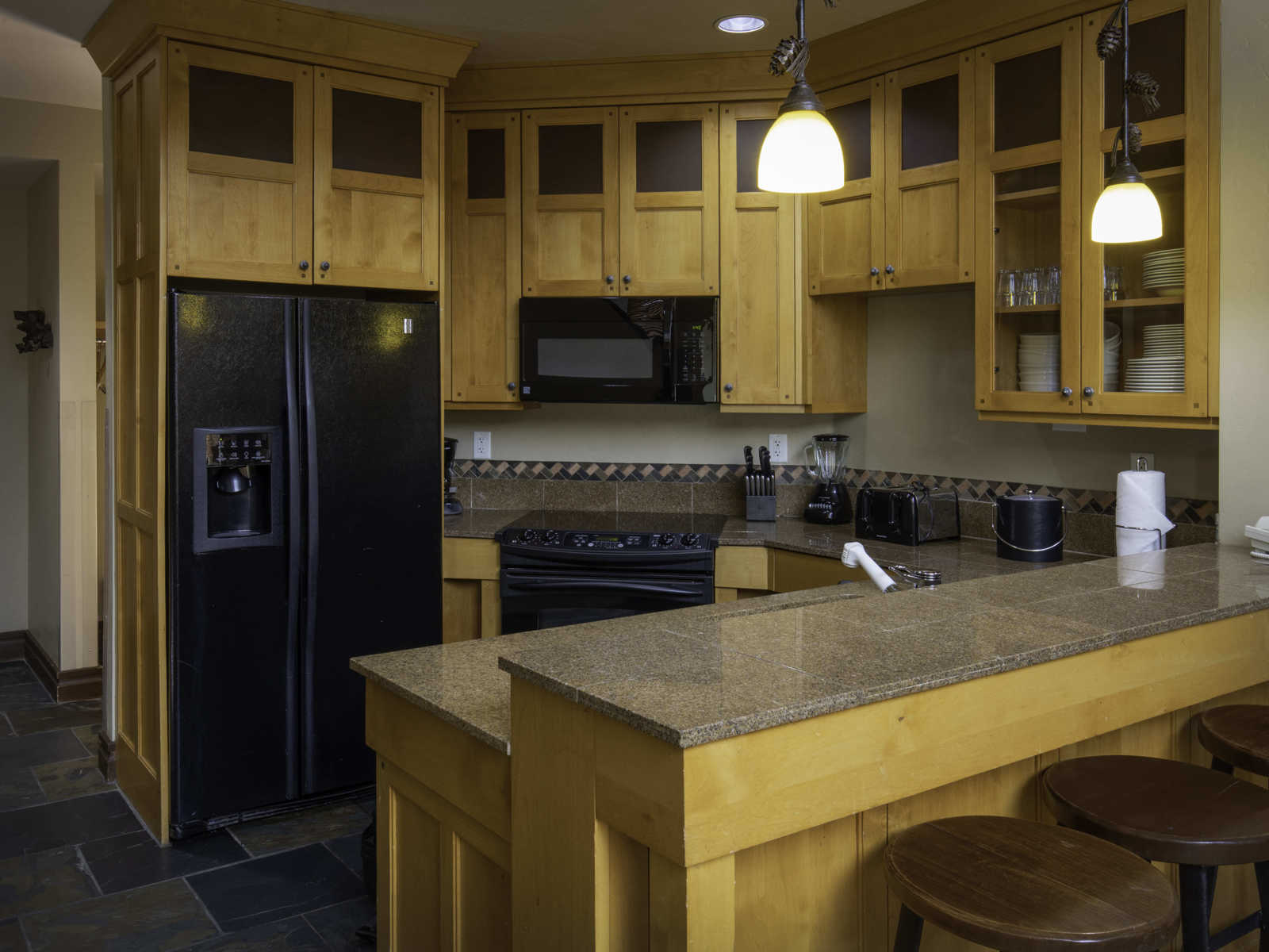 Miners Kitchen 1