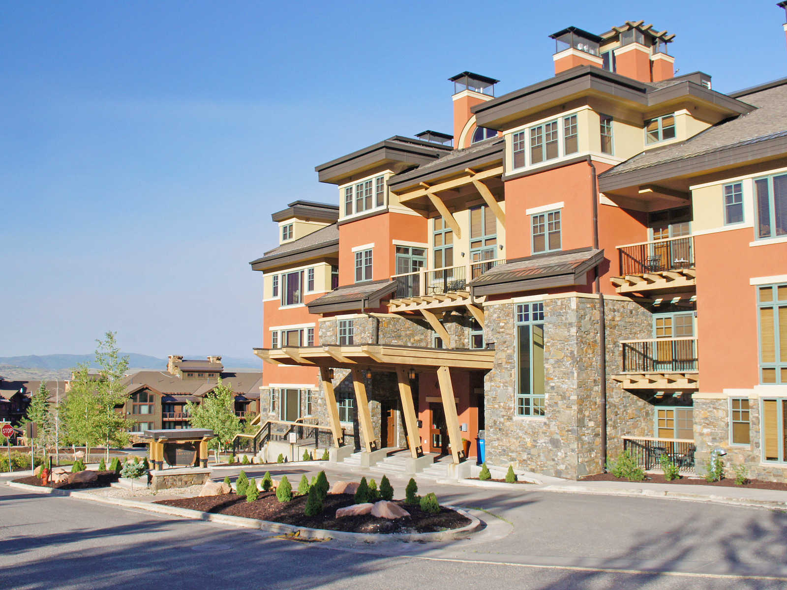 Miners Resort 2