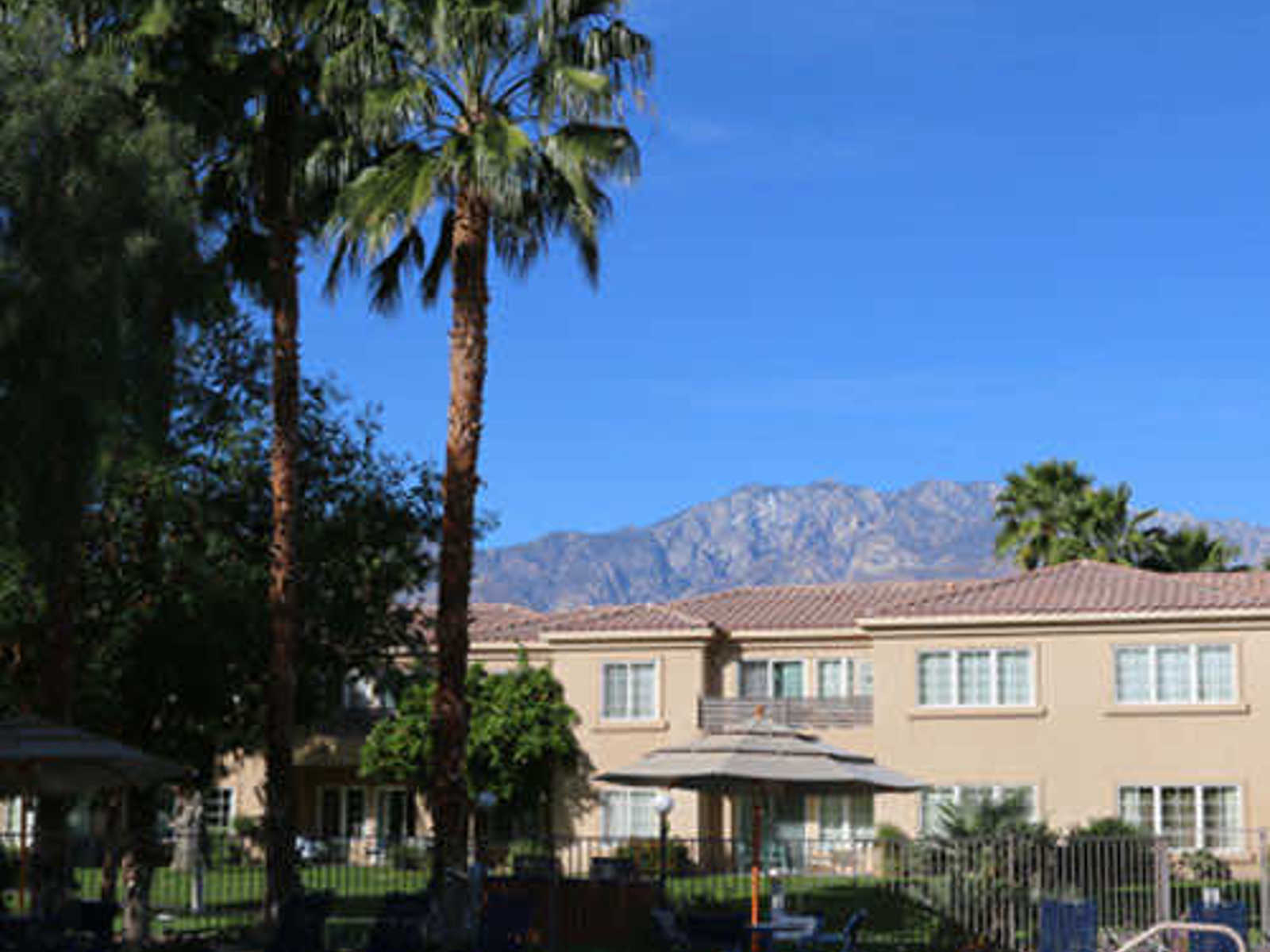 1 Cimarron Pool