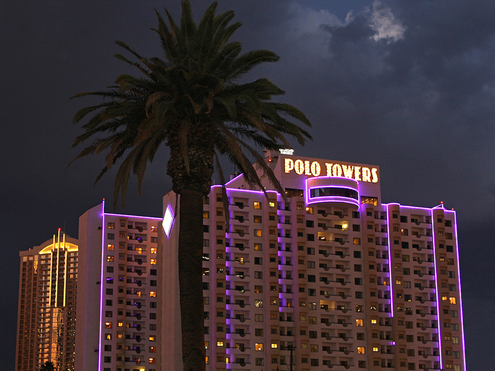 Polo Resort 3