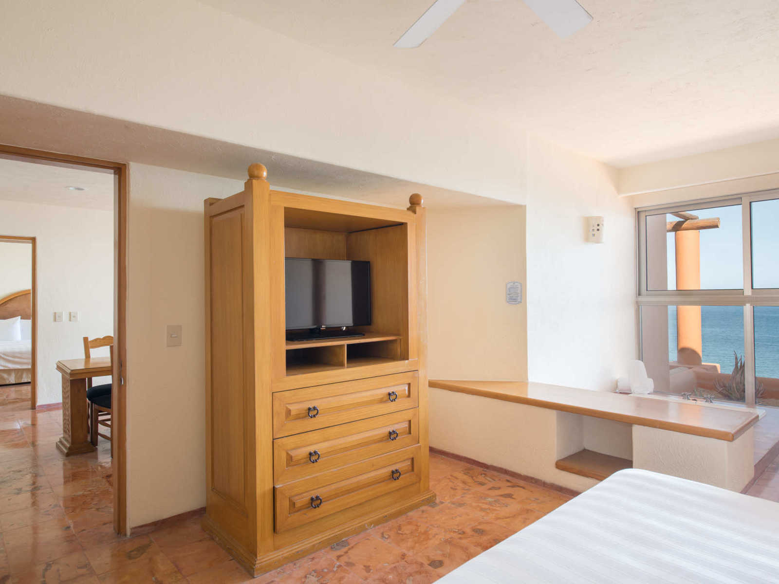 CRLC Grandsuite 1