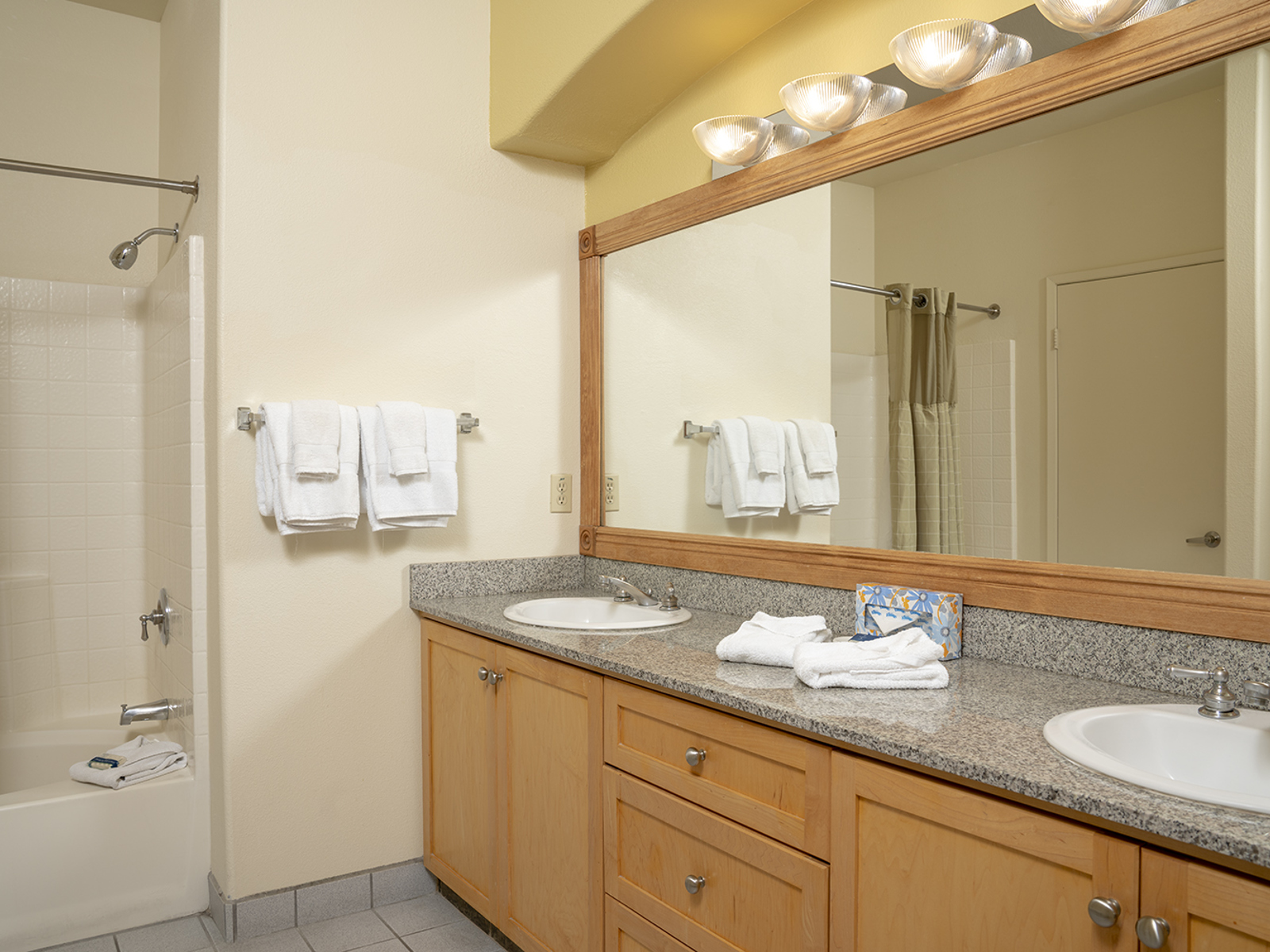 Cimarron Bath 1