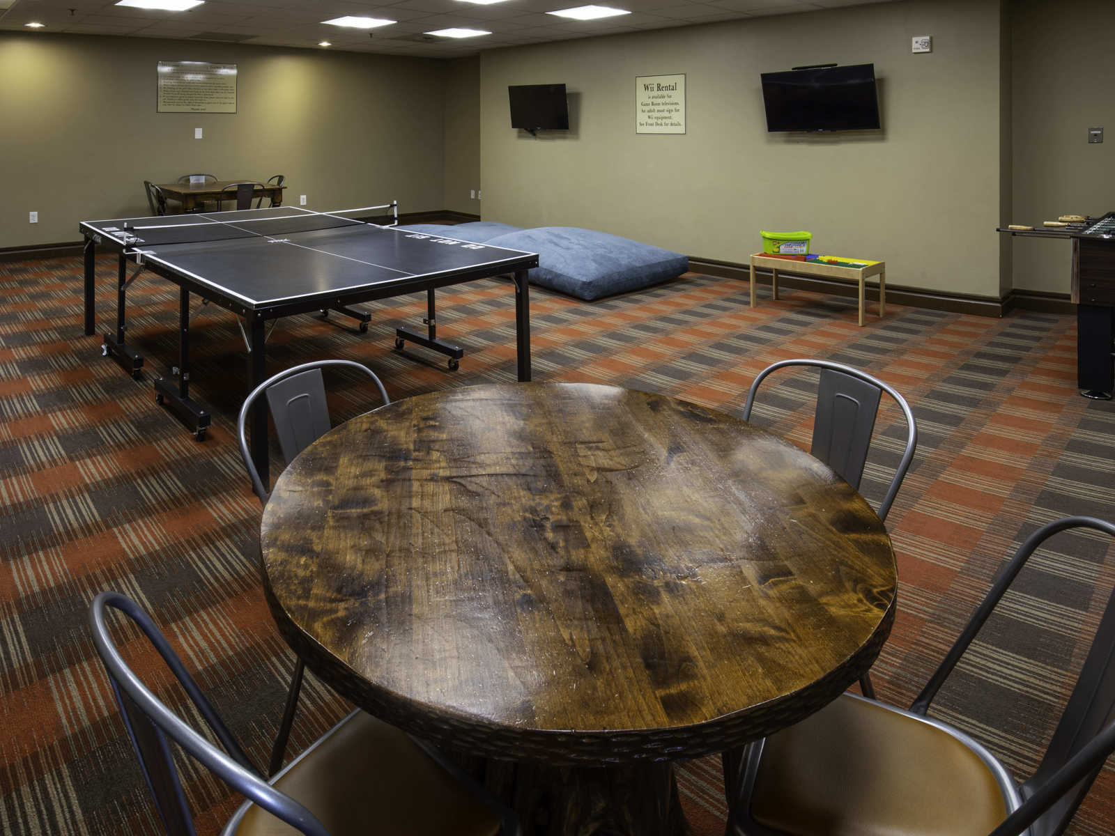 Miners Gameroom 1