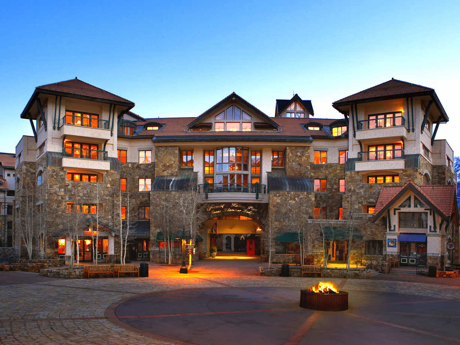 FKL Resort 1