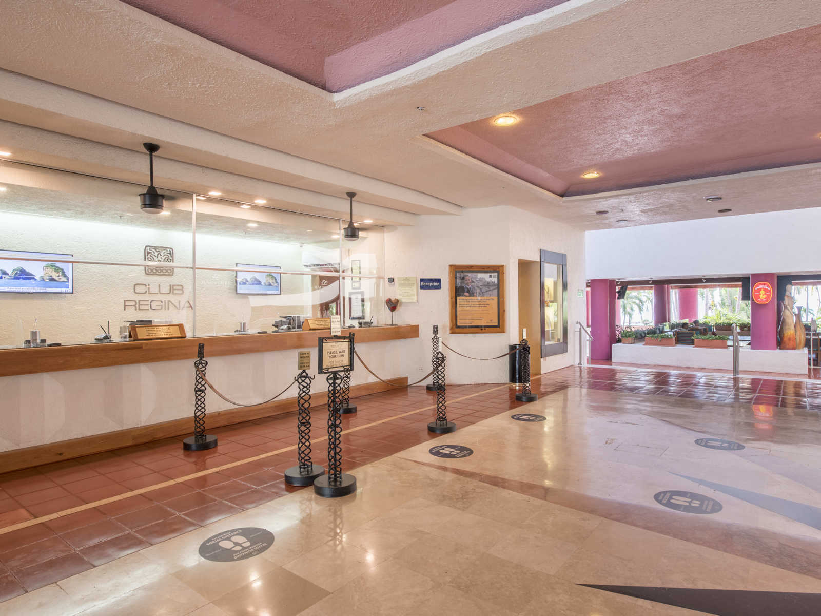 CRPV Lobby 1