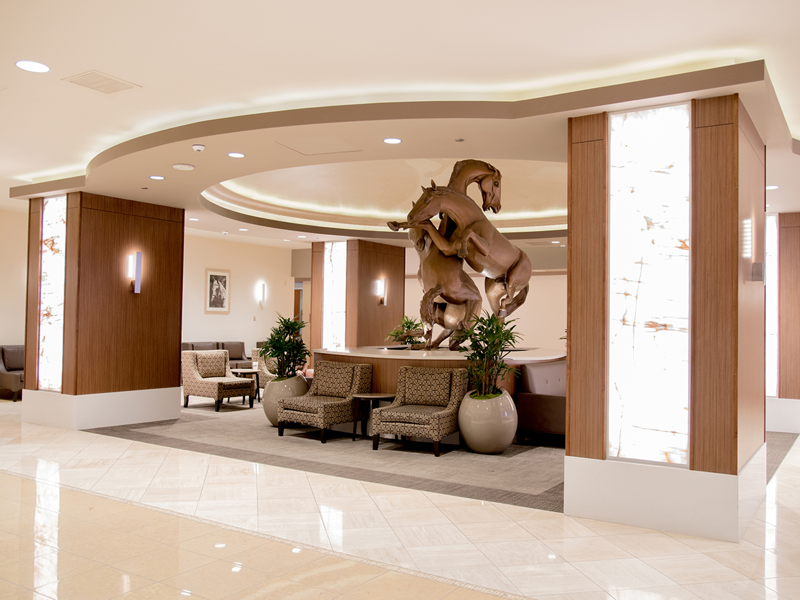 Polo Lobby 1