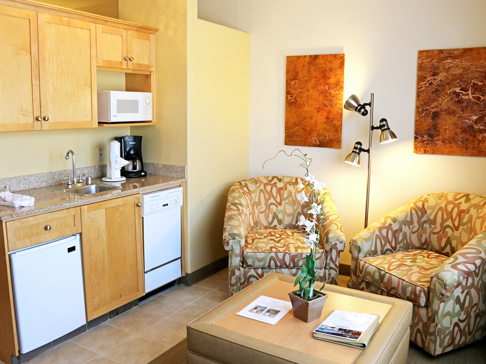 Cimarron Kitchen 1