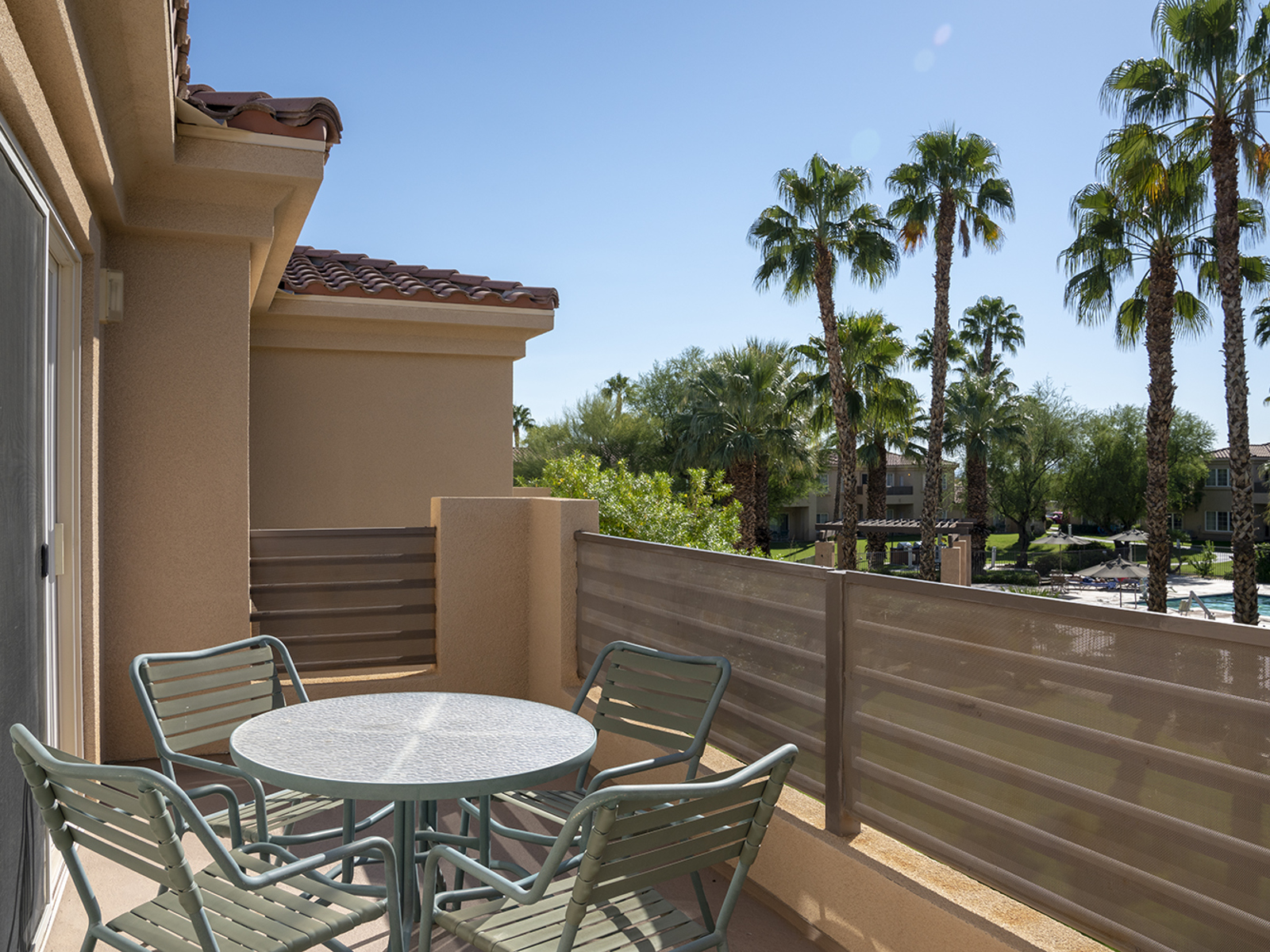 Cimarron Patio 1