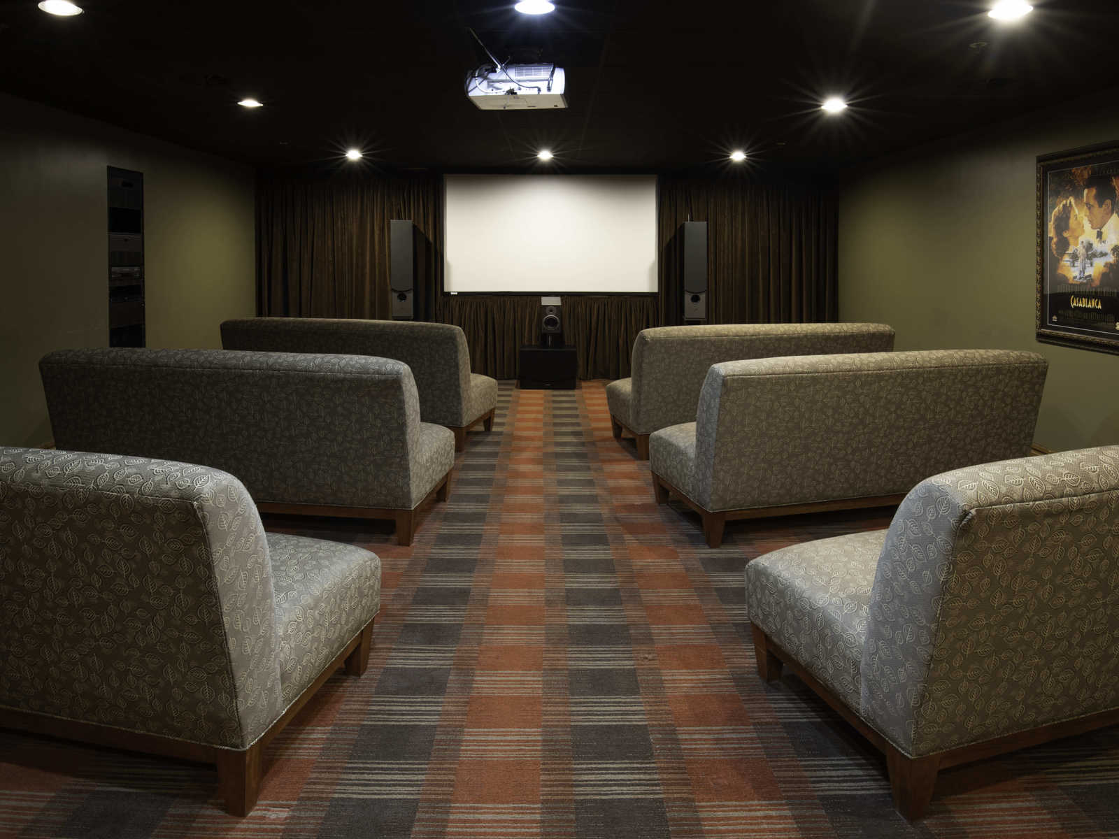 Miners Theater 1