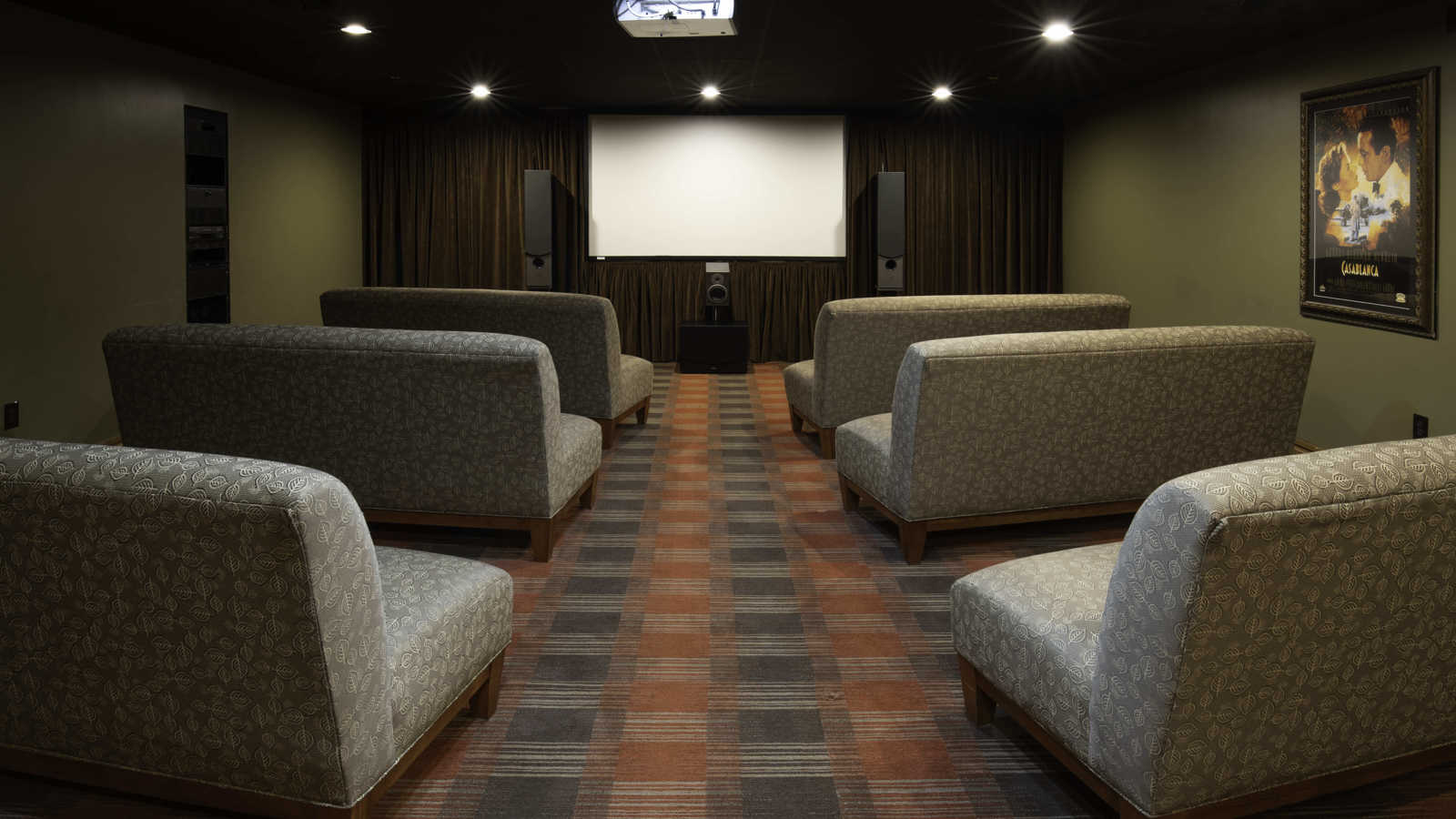 Miners Theater 1
