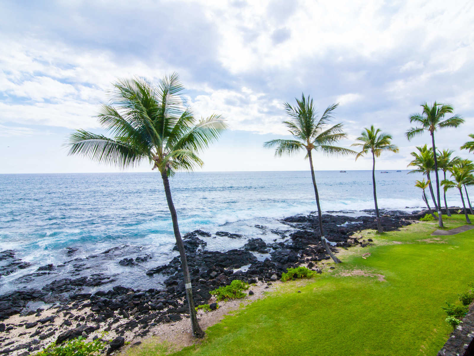 Kona Beach 3
