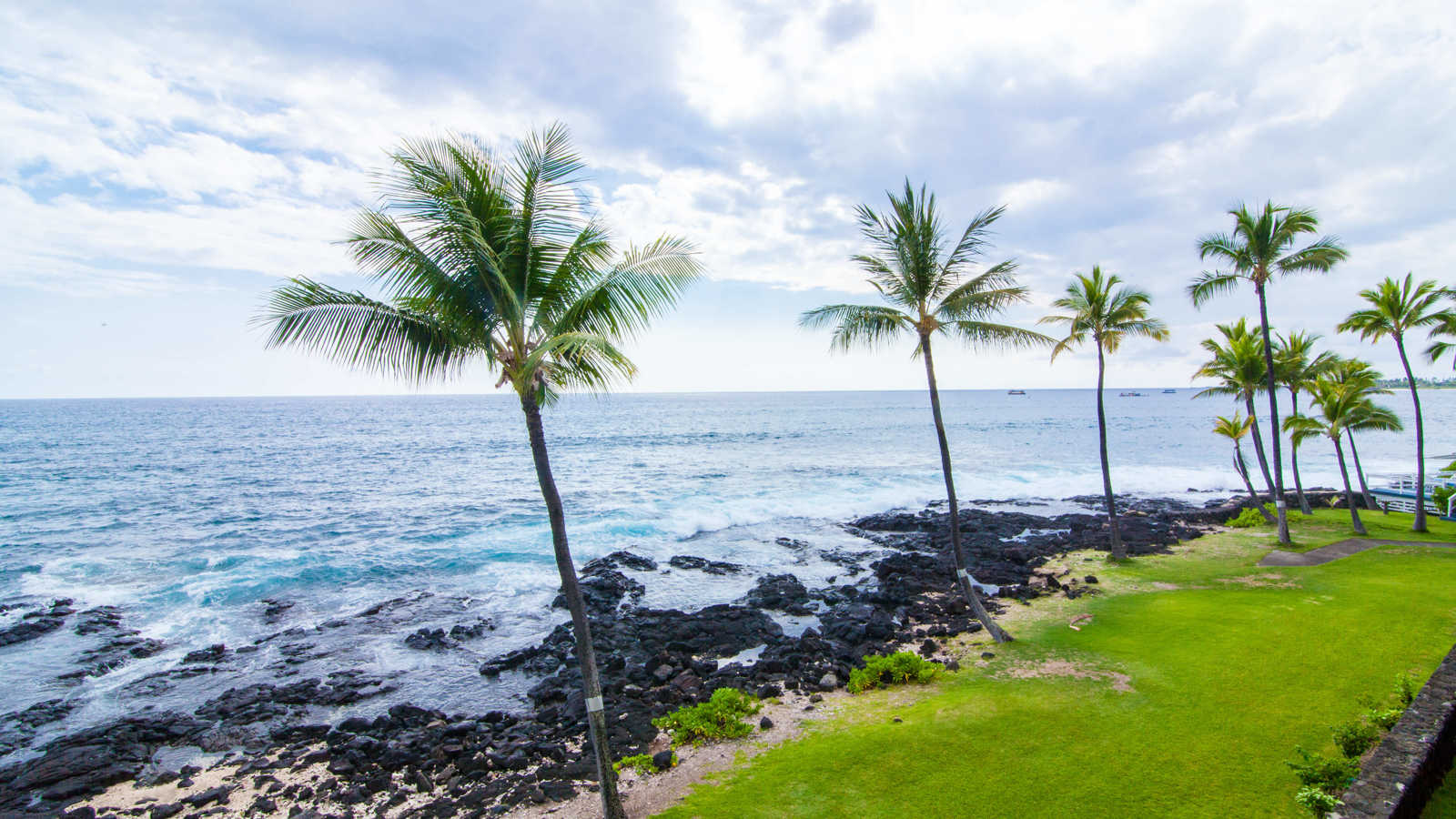 Kona Beach 3