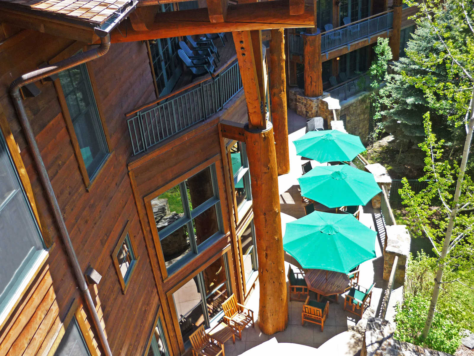 Teton Detail 3