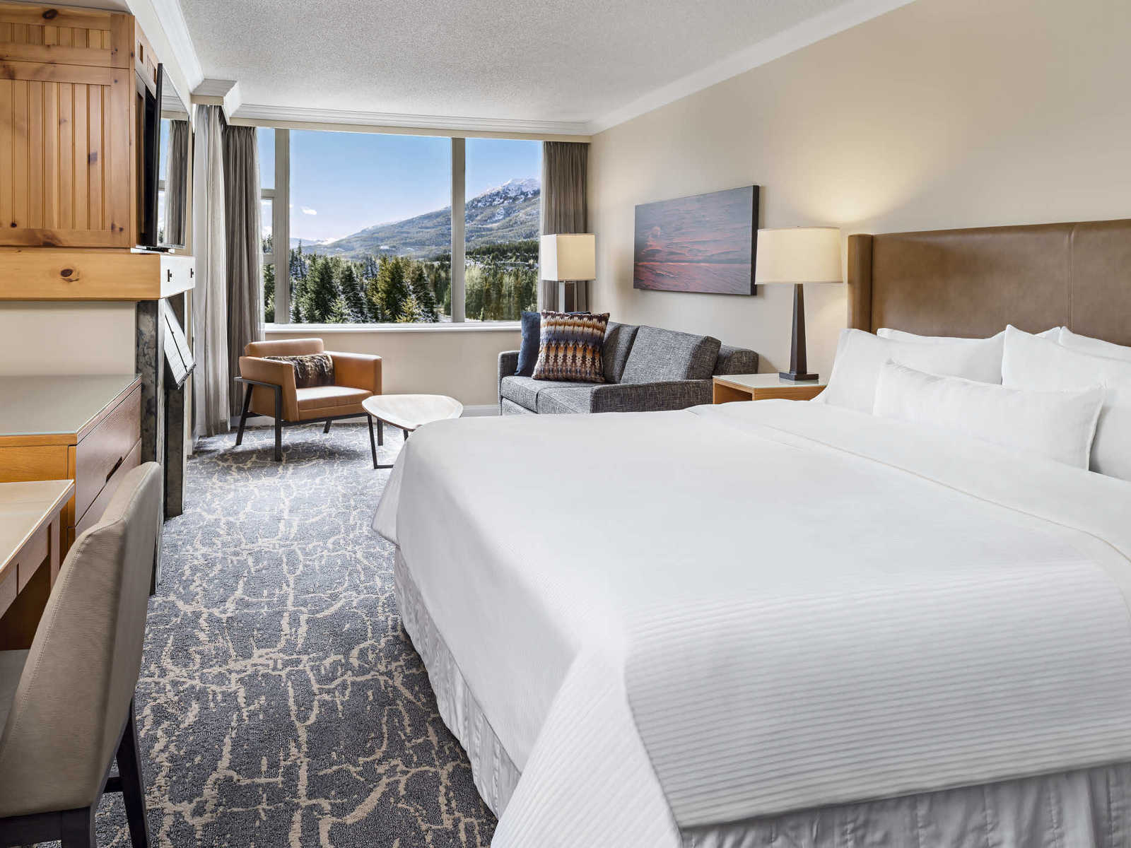 Westin Unit 1