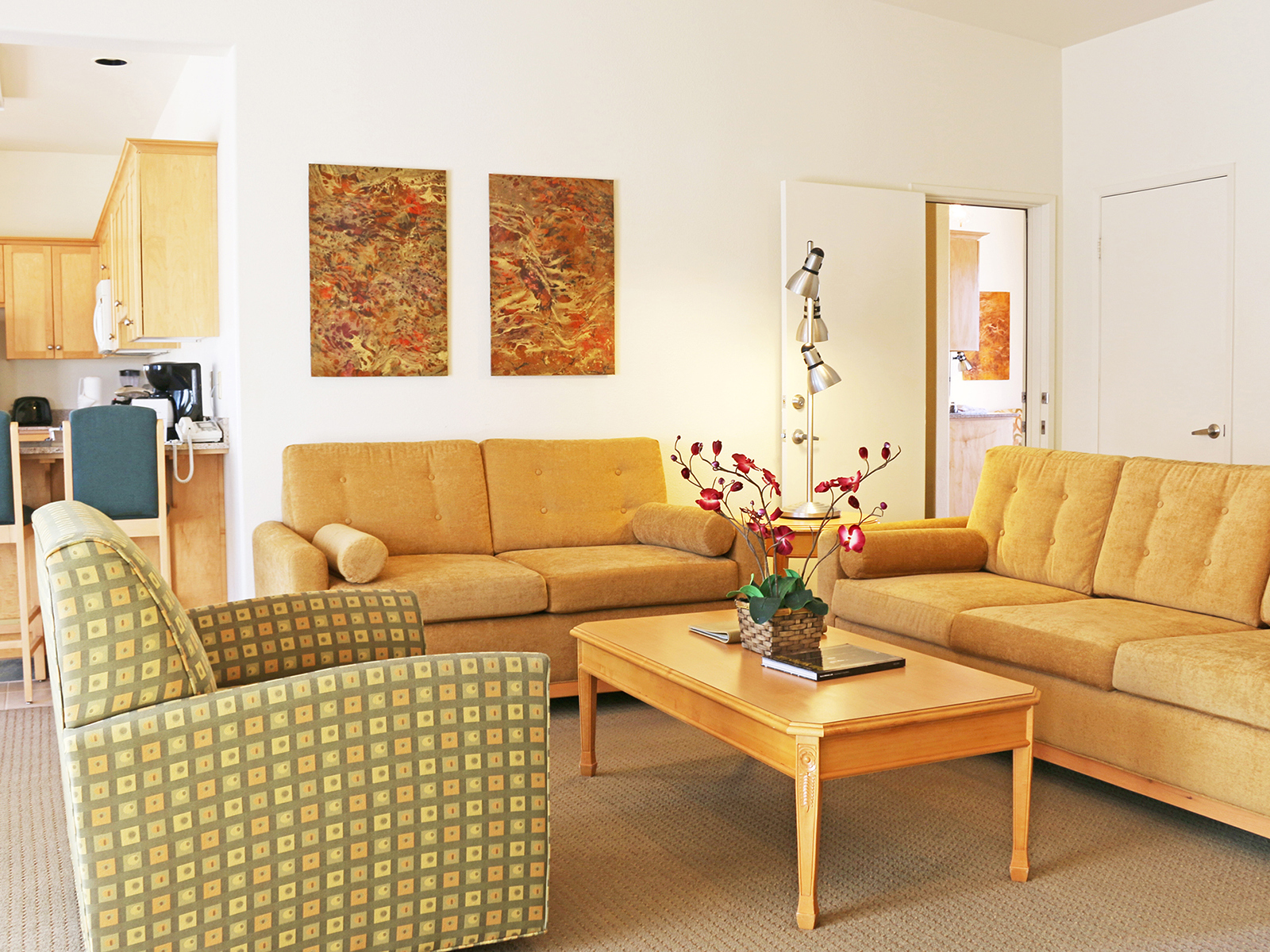 Cimarron Living 1