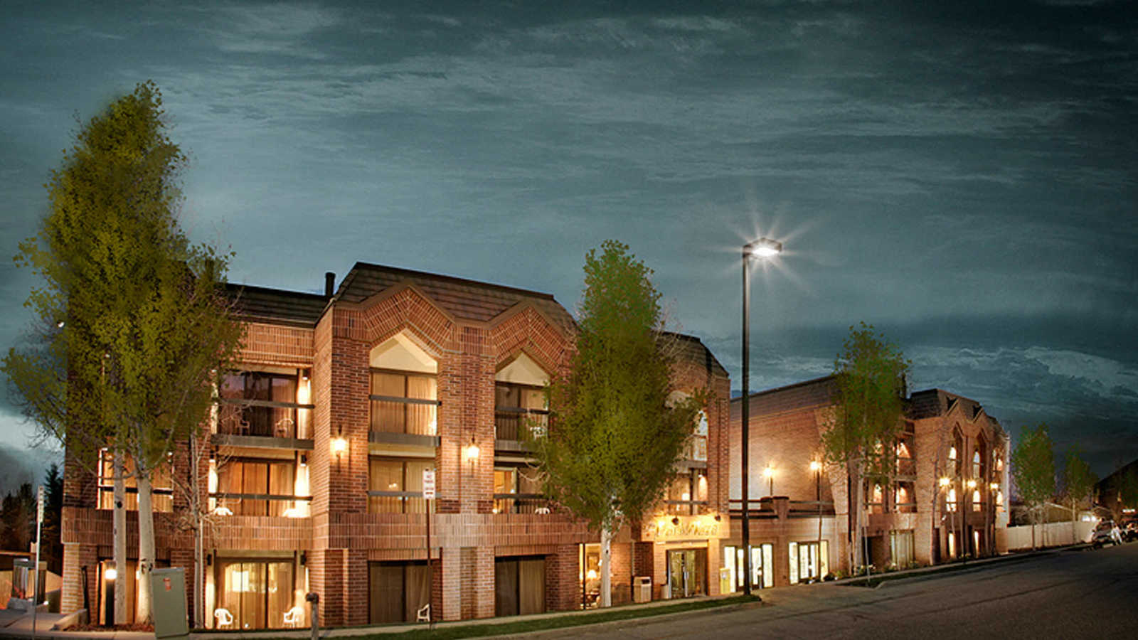 Parkplaza Property 1