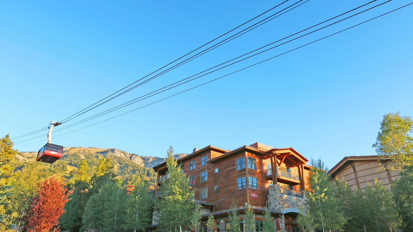 Teton Resort 4