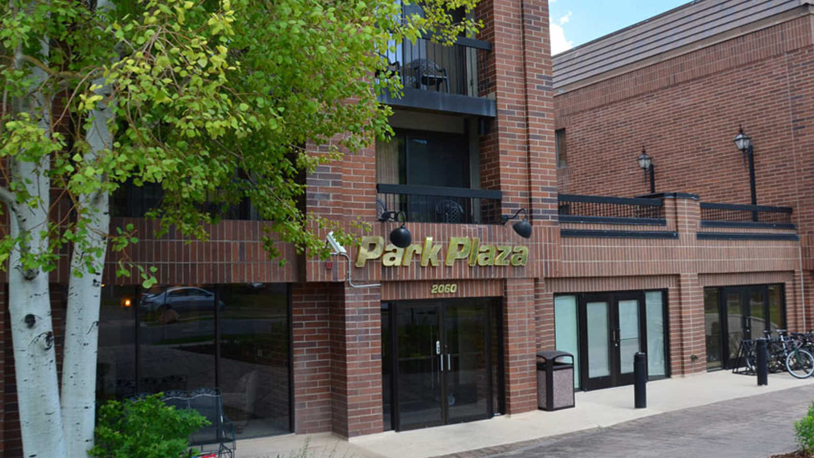 Parkplaza Property 2