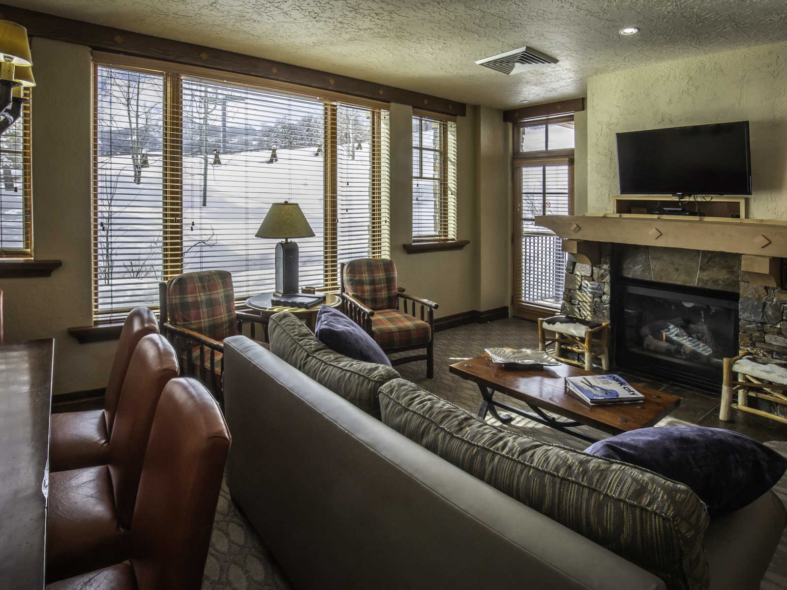 Miners Livingarea 3